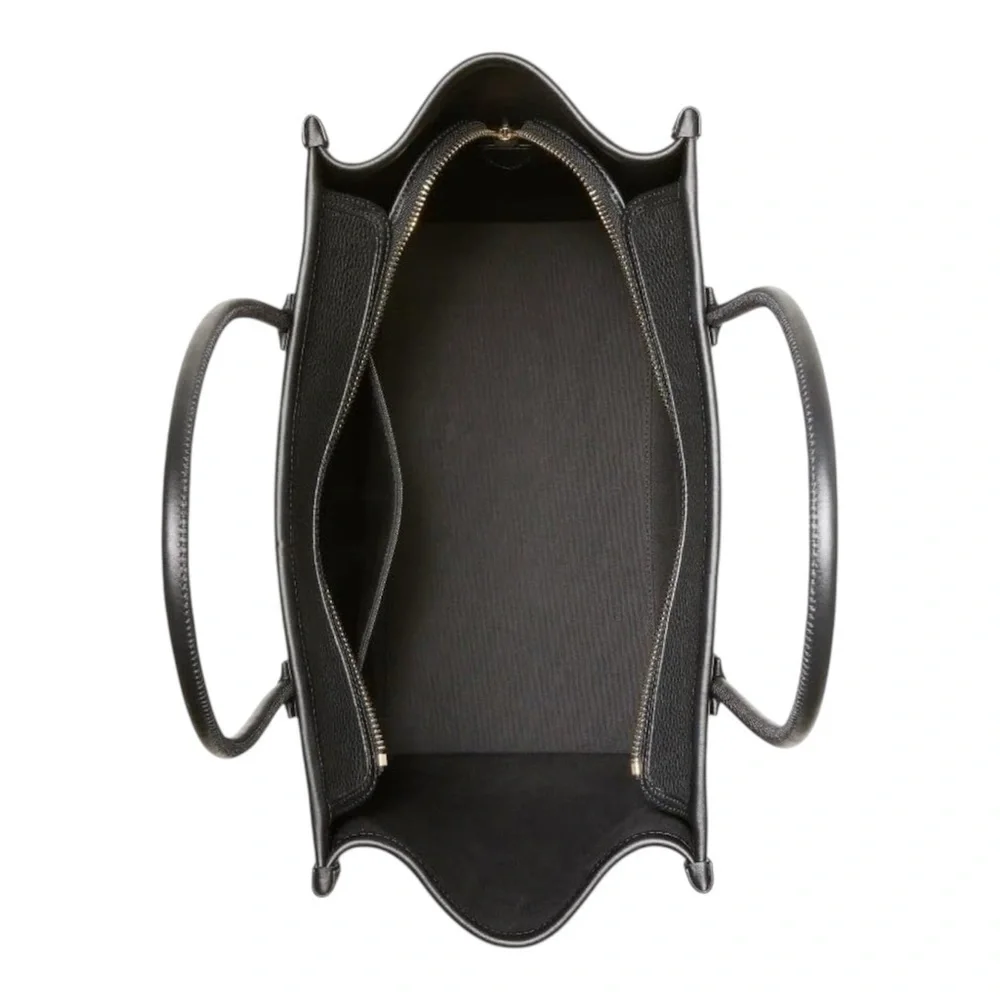 Kate Spade Black Tote Bag - Picture 3 of 6